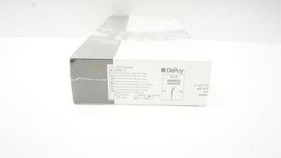 DePuy 3L92506 KA16 Corail Cementless Femoral Stem w/Collar 12/14 AMT (x)